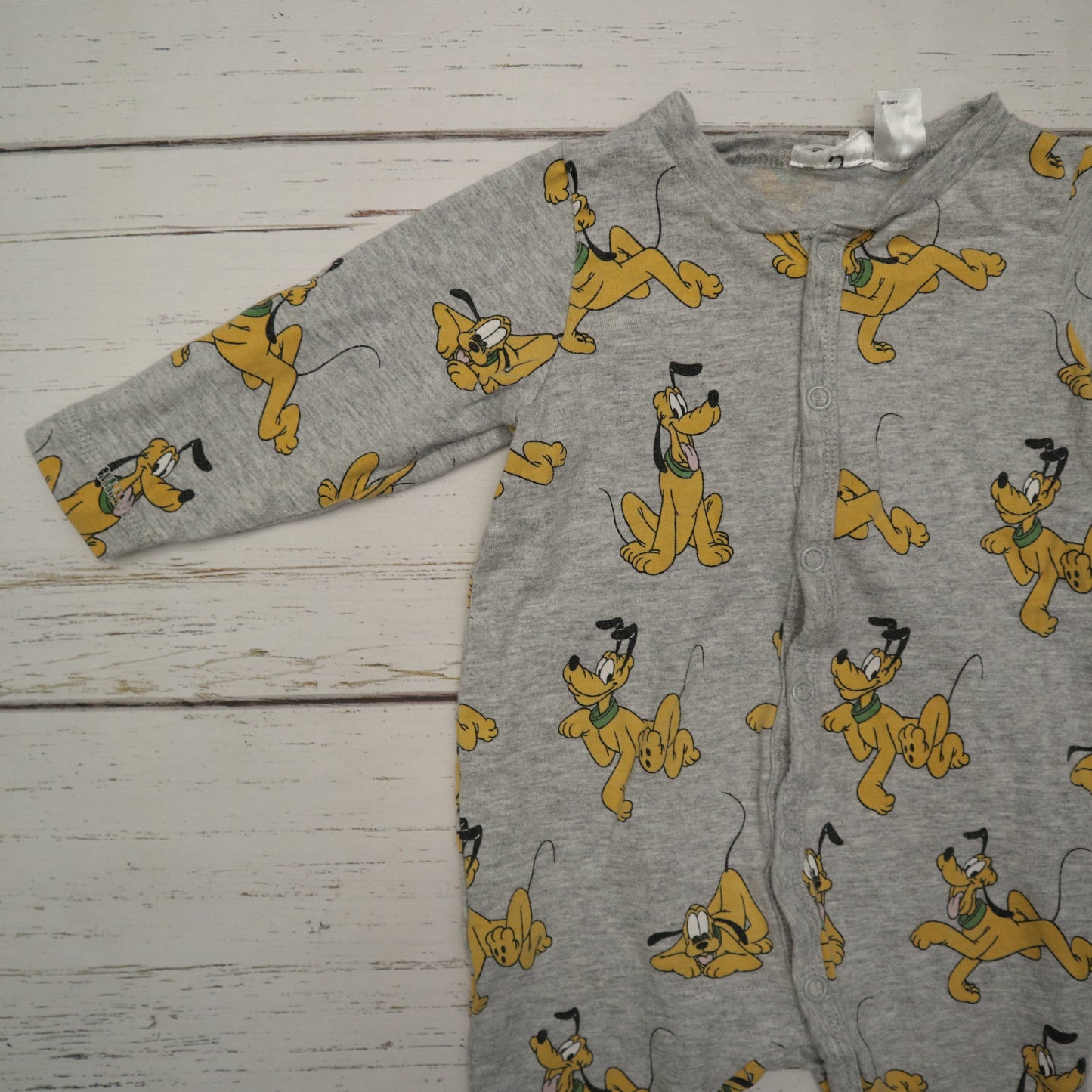 H&M - Sleeper (6-9M)