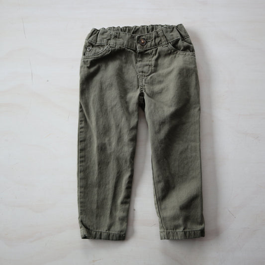 Simple Joys - Jeans (2T)