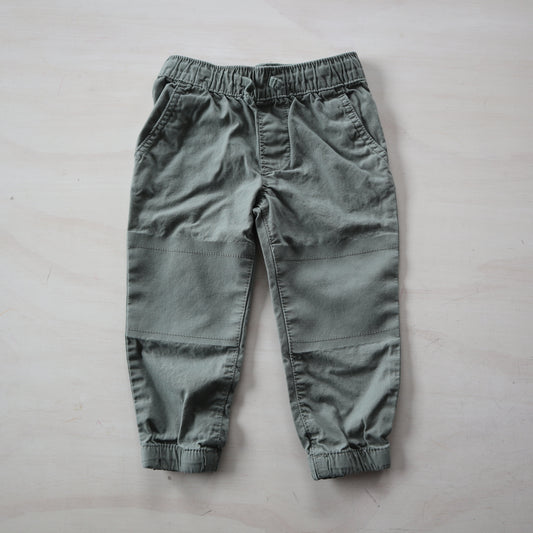 Carters - Pants (2T)