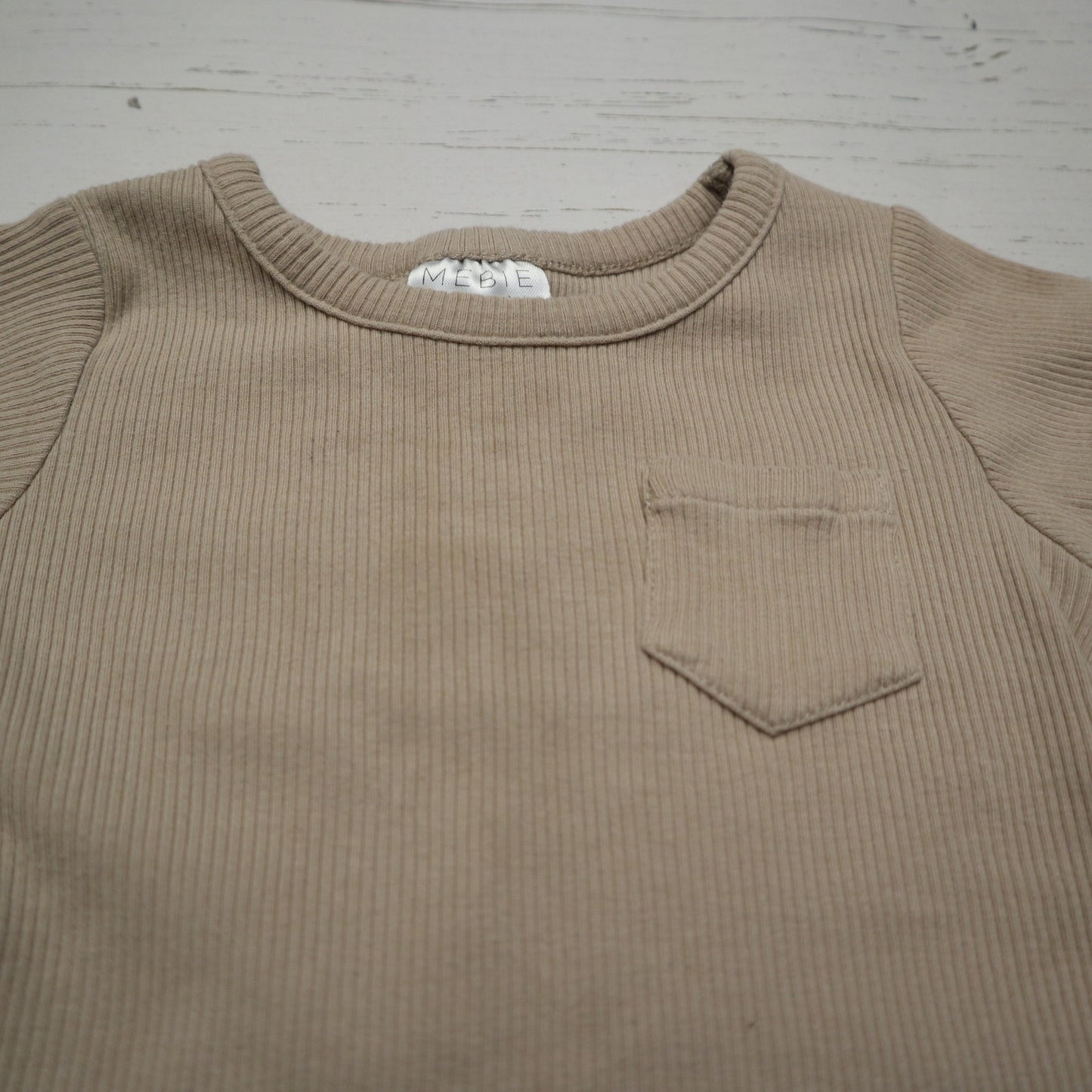 Mebie Baby - T-Shirt (18M)