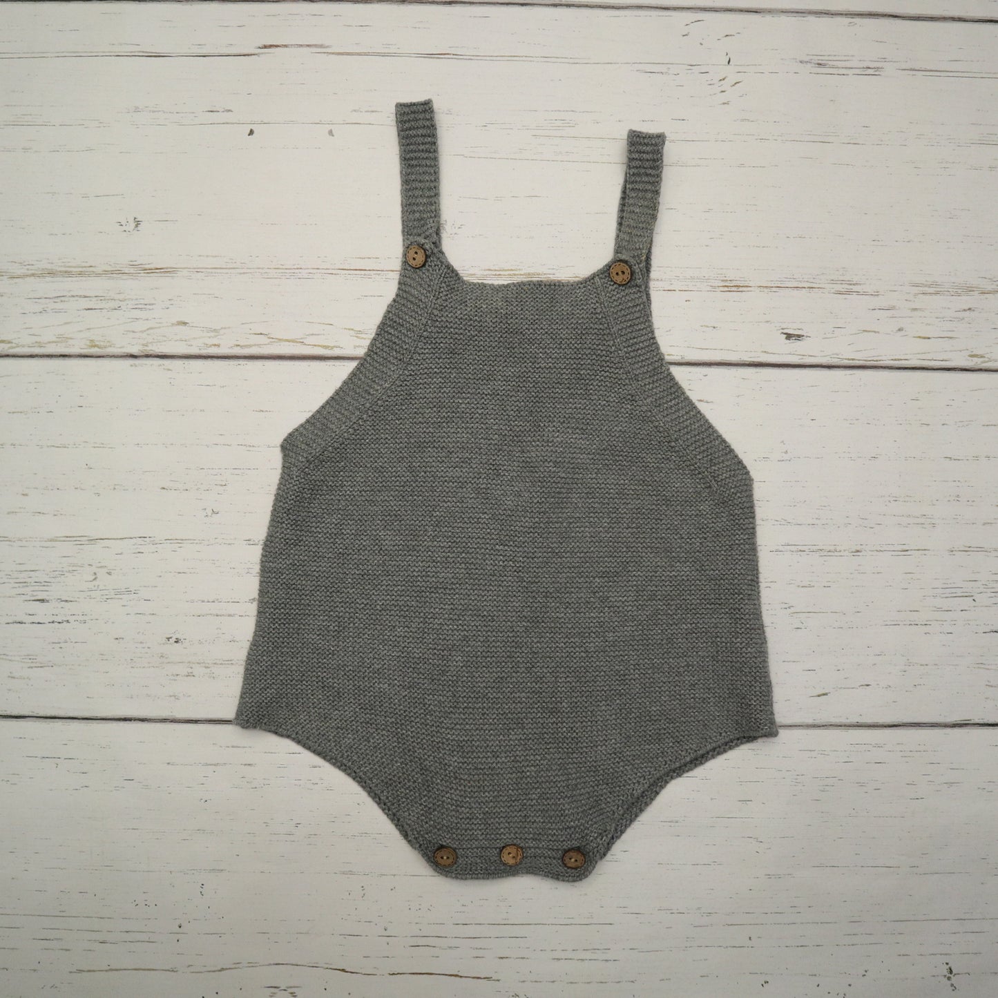 Mebie Baby - Romper (18M)