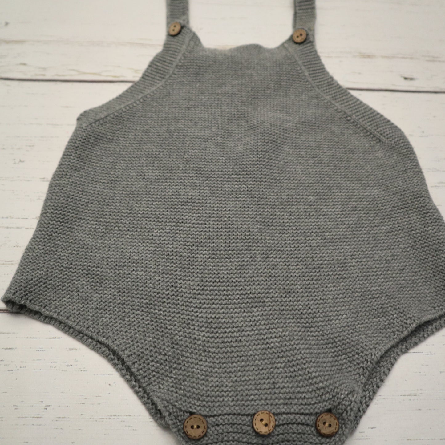 Mebie Baby - Romper (18M)