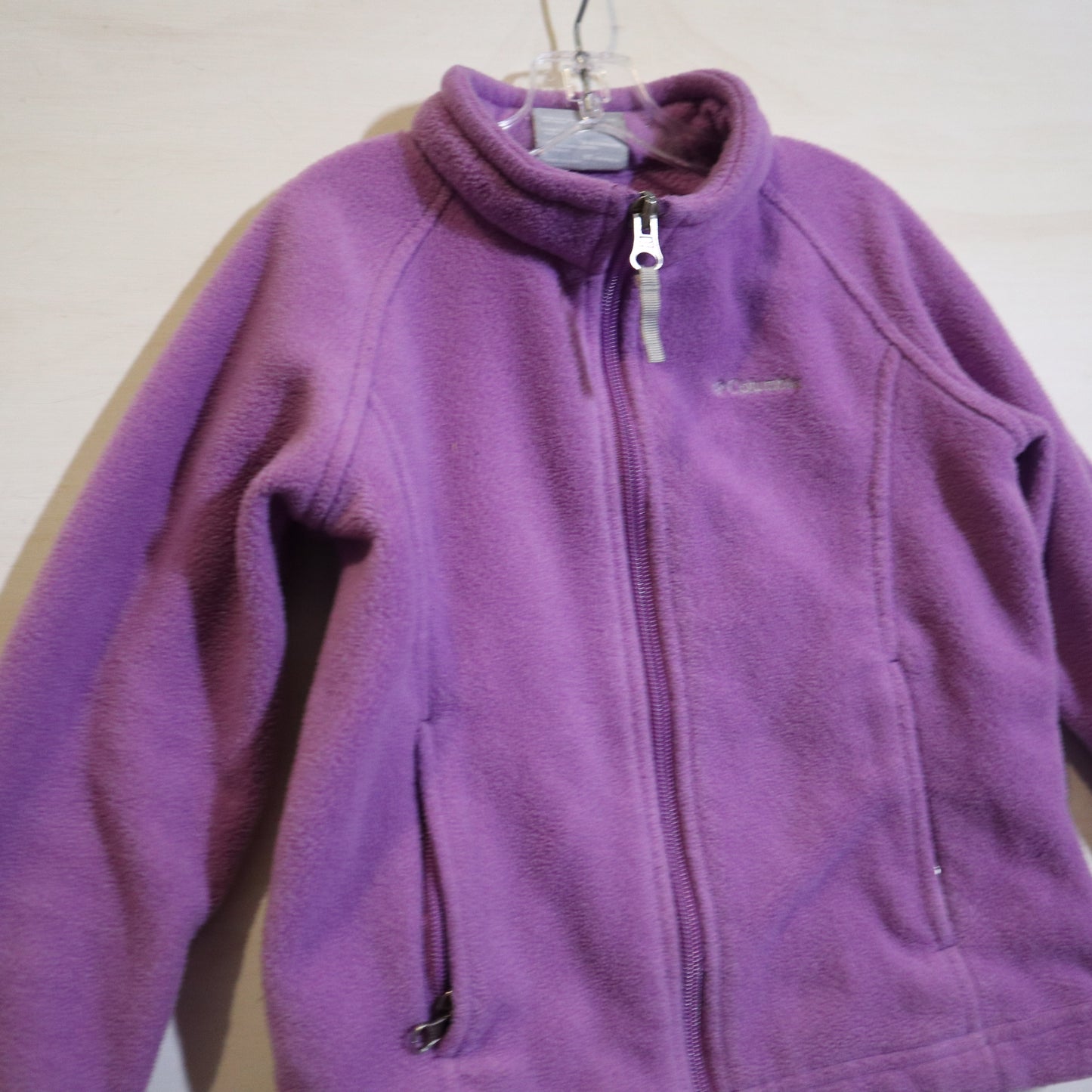 Columbia - Sweater (4T)