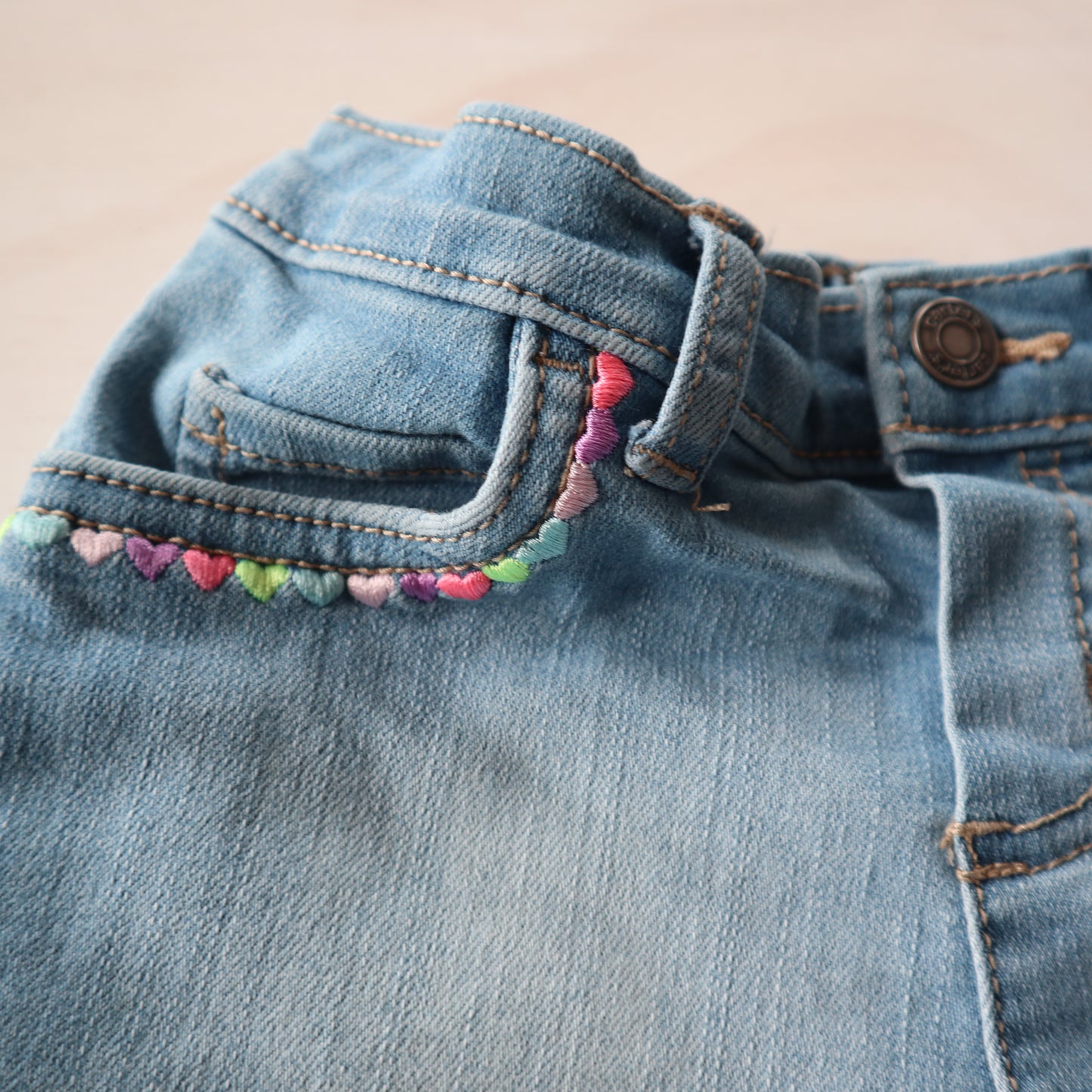 Carters - Shorts (24M)