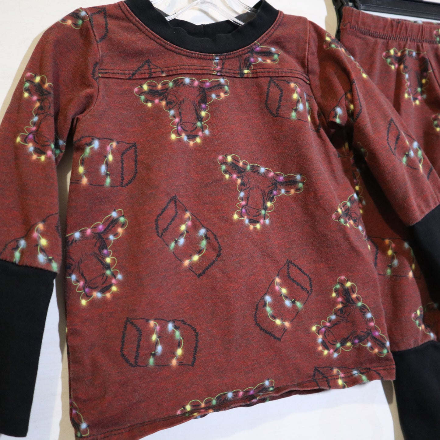 Smallfry + Boo - Set (6-12M)