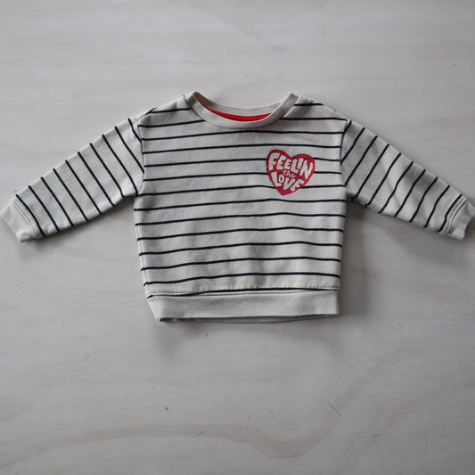 Old Navy - Sweater (12-18M)