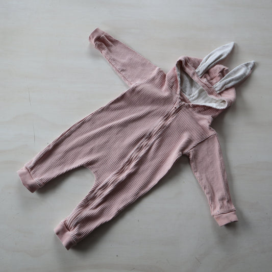 The Littlest - Jumpsuit (12-18M)