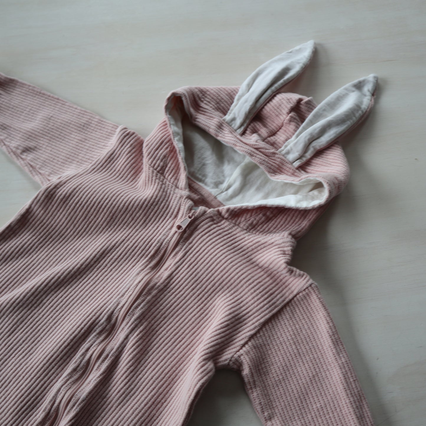 The Littlest - Jumpsuit (12-18M)