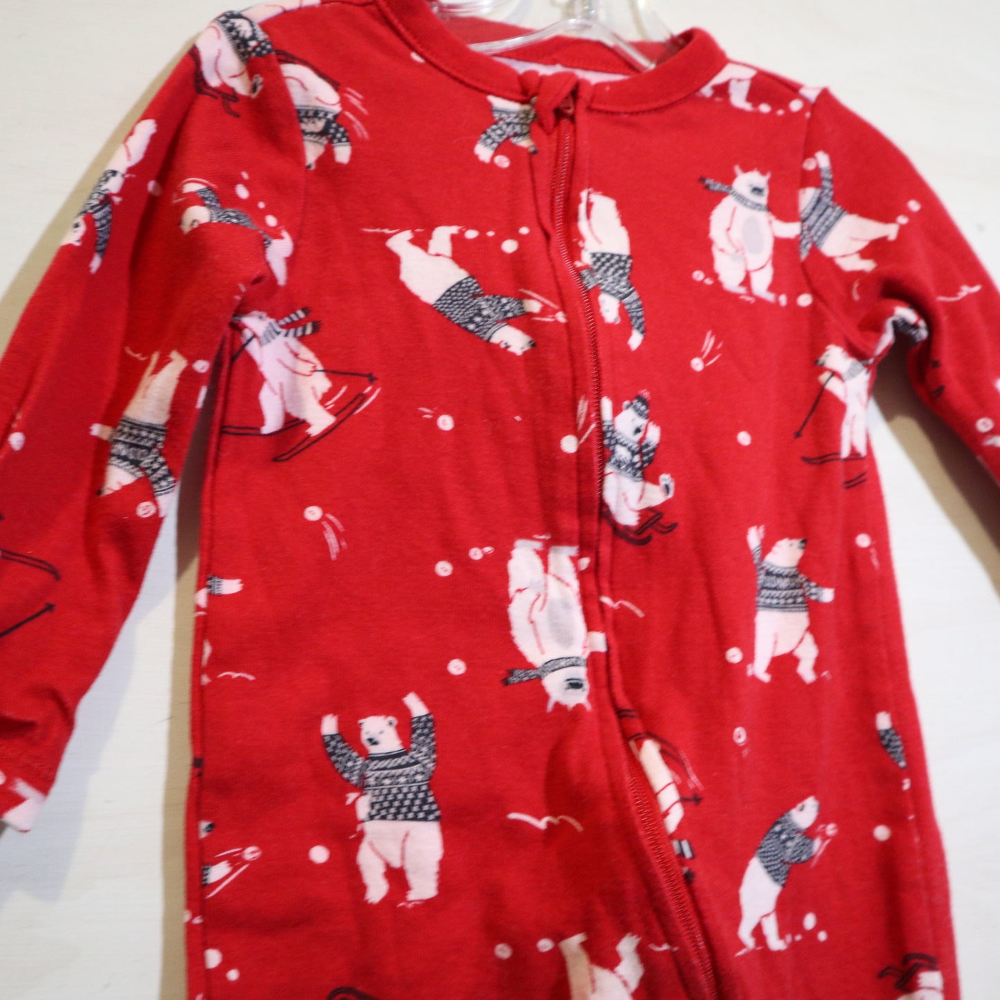 Old Navy - Sleeper (6-9M)