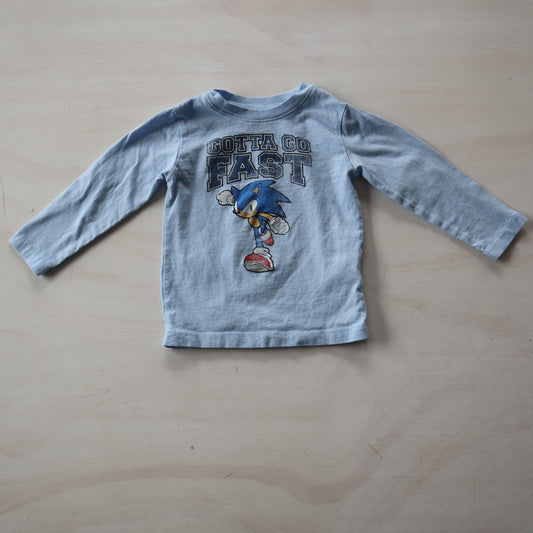 Gap - Long Sleeve (18-24M)