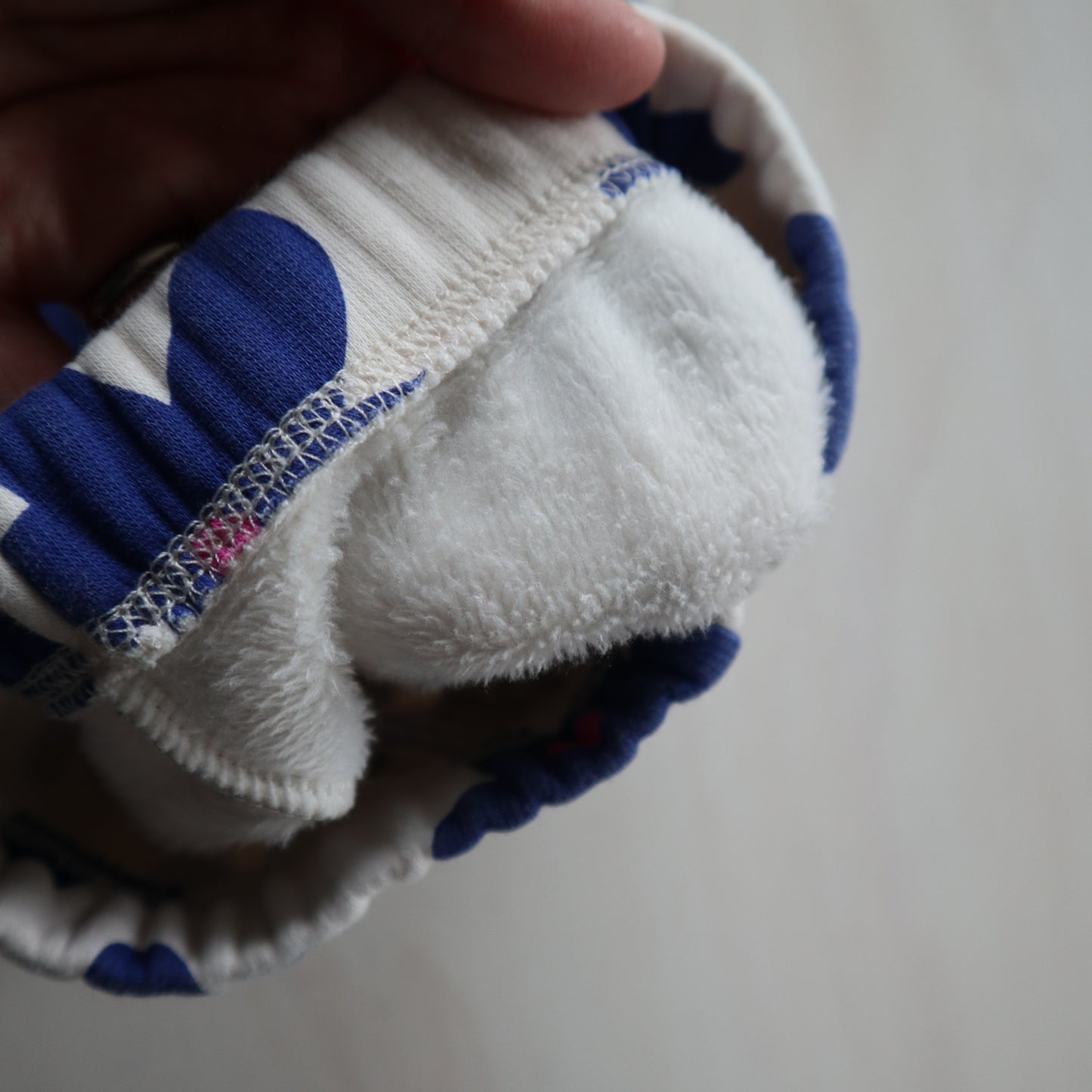 Gap - Leggings (6-12M)