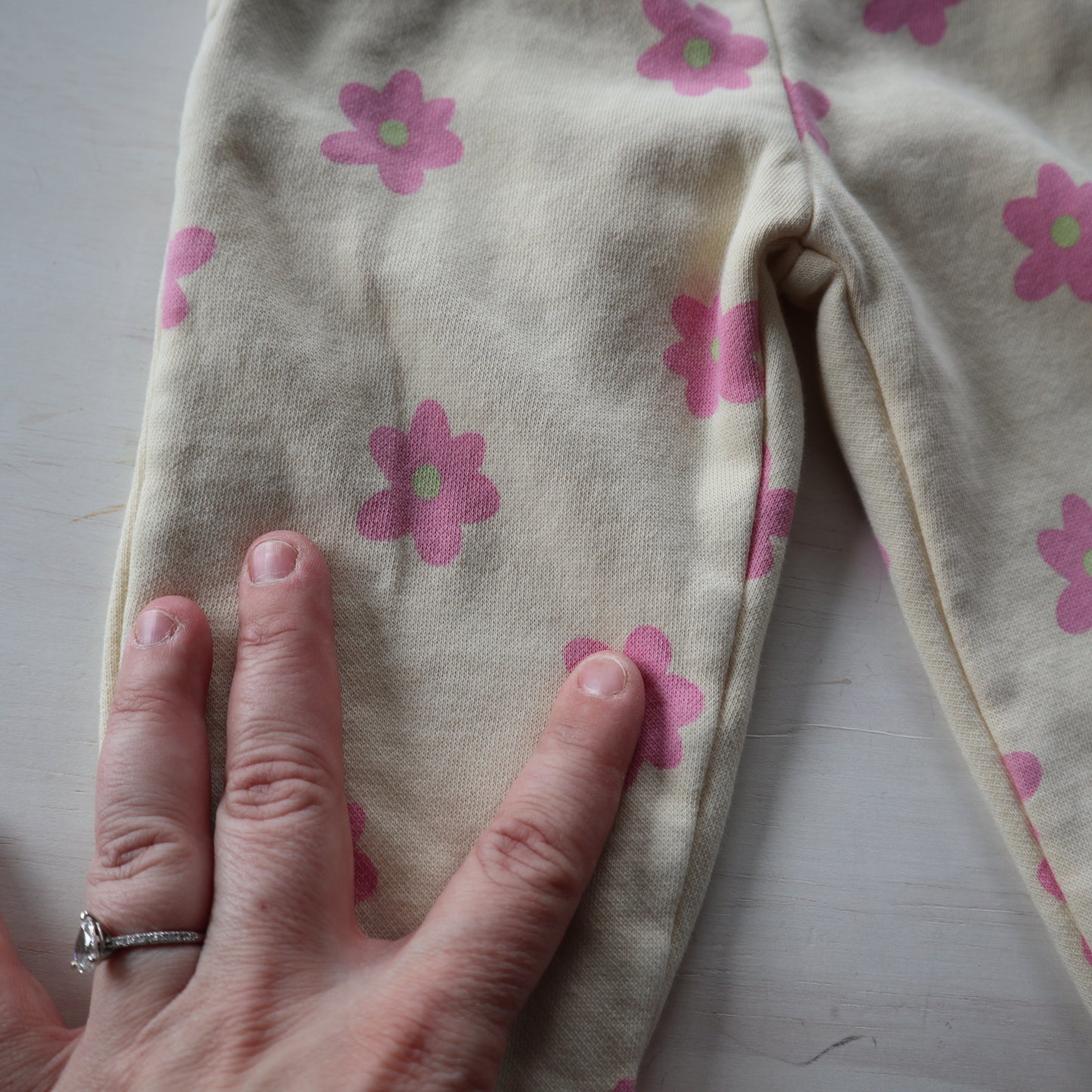 Old Navy - Pants (12-18M)