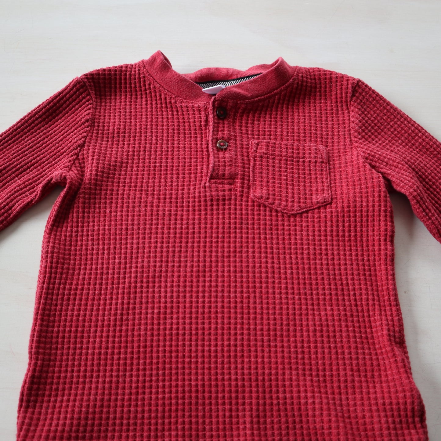 Joe Fresh - Long Sleeve (3T)