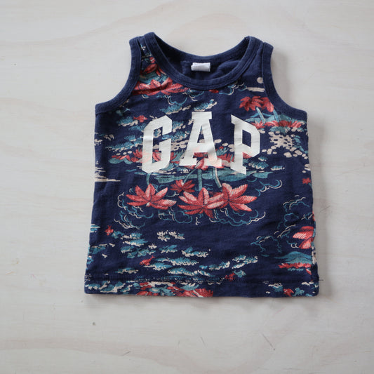Gap - Tank Top (12-18M)