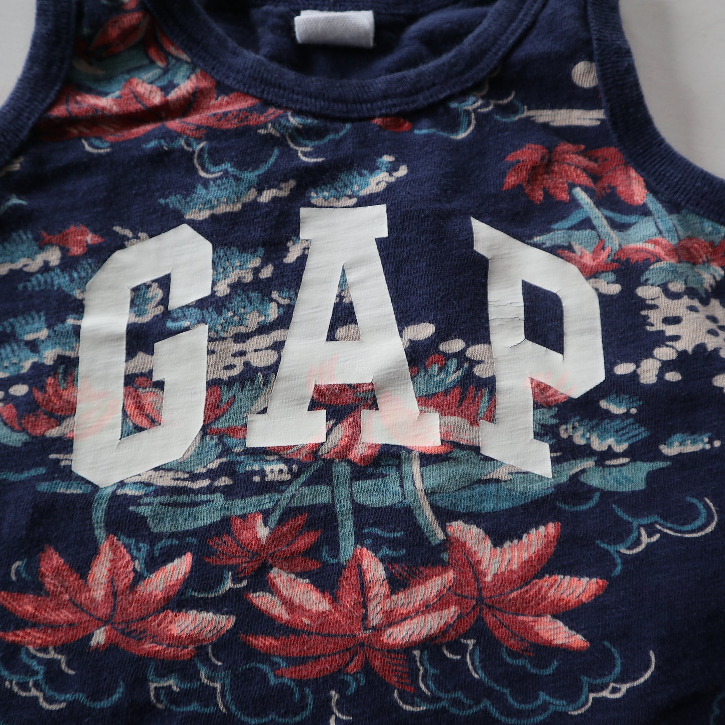 Gap - Tank Top (12-18M)