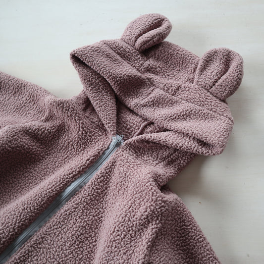 Mi & Fi - Jumpsuit (2T)