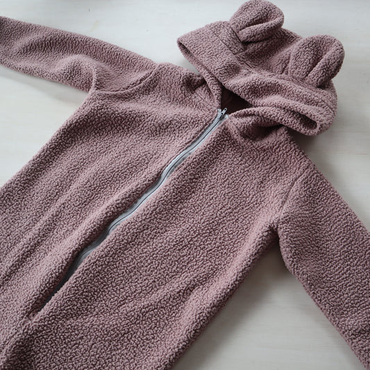 Mi & Fi - Jumpsuit (5T)