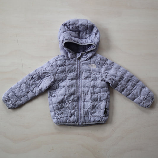 North Face - Jacket (2T)