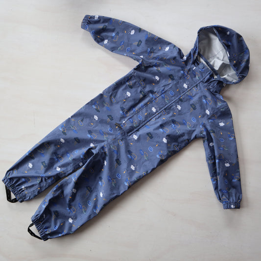 Ripzone - Splash Suit (3T)