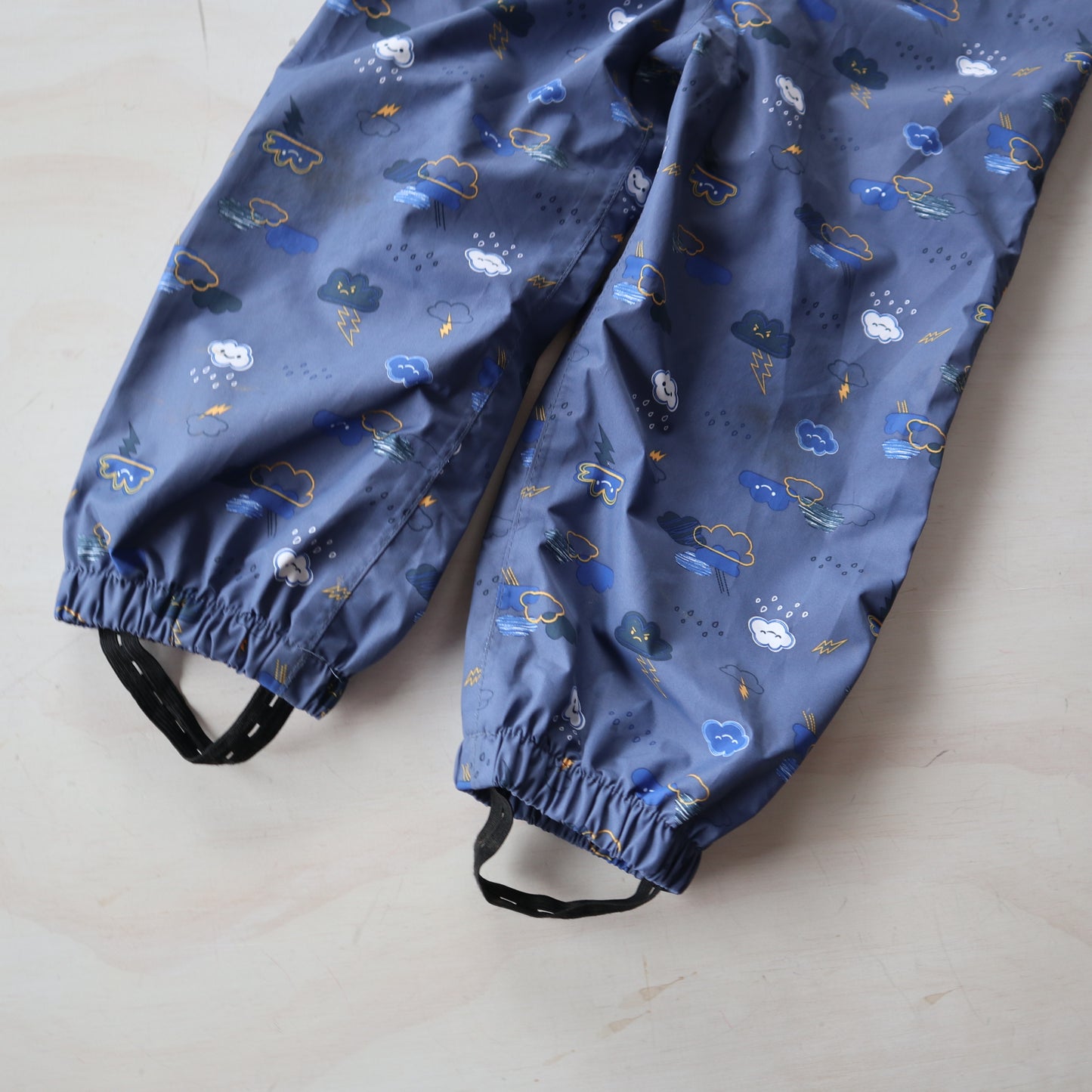 Ripzone - Splash Suit (3T)