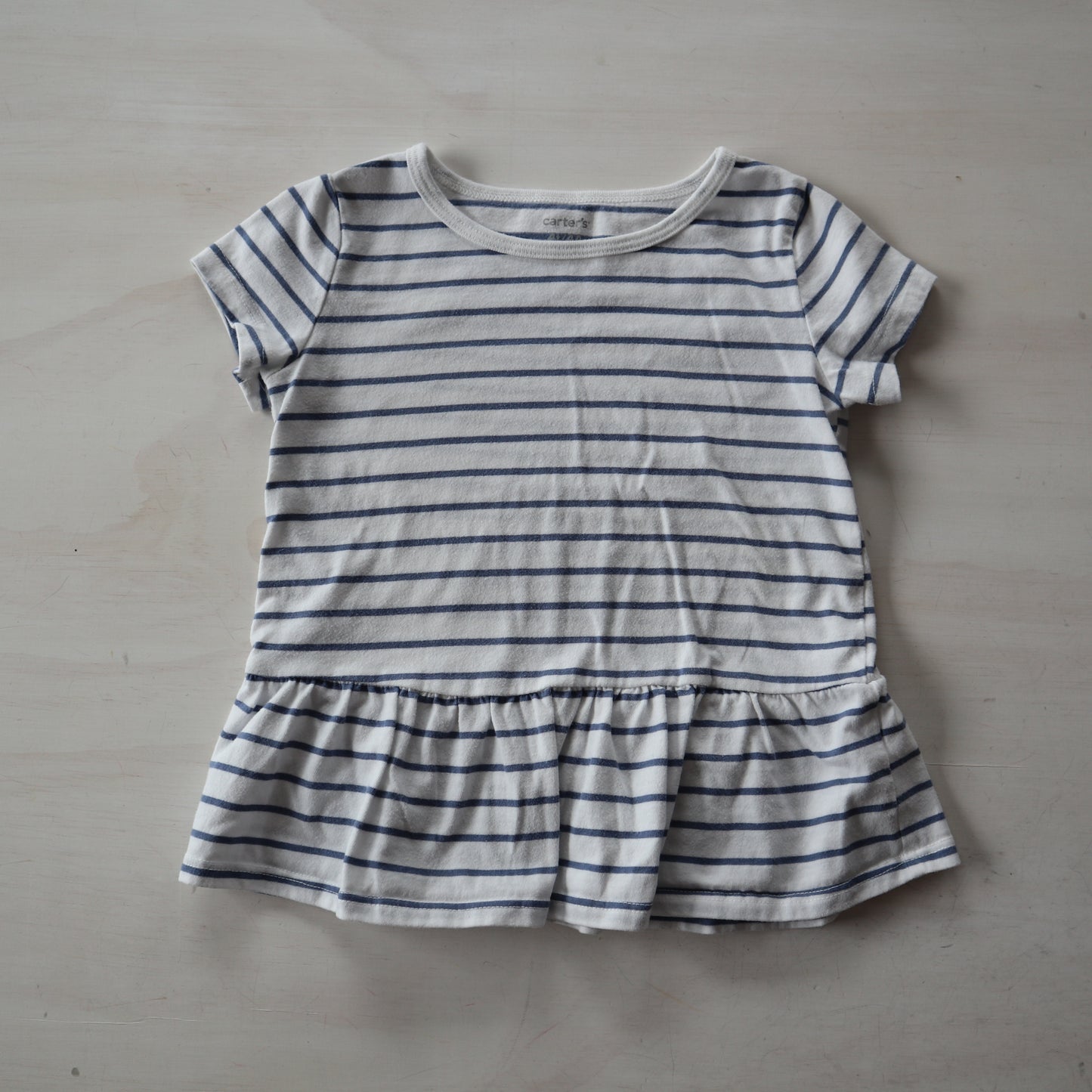 Carters - T-Shirt (4T)