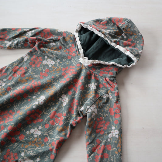 Caribou Kids - Jumpsuit (3-4Y)