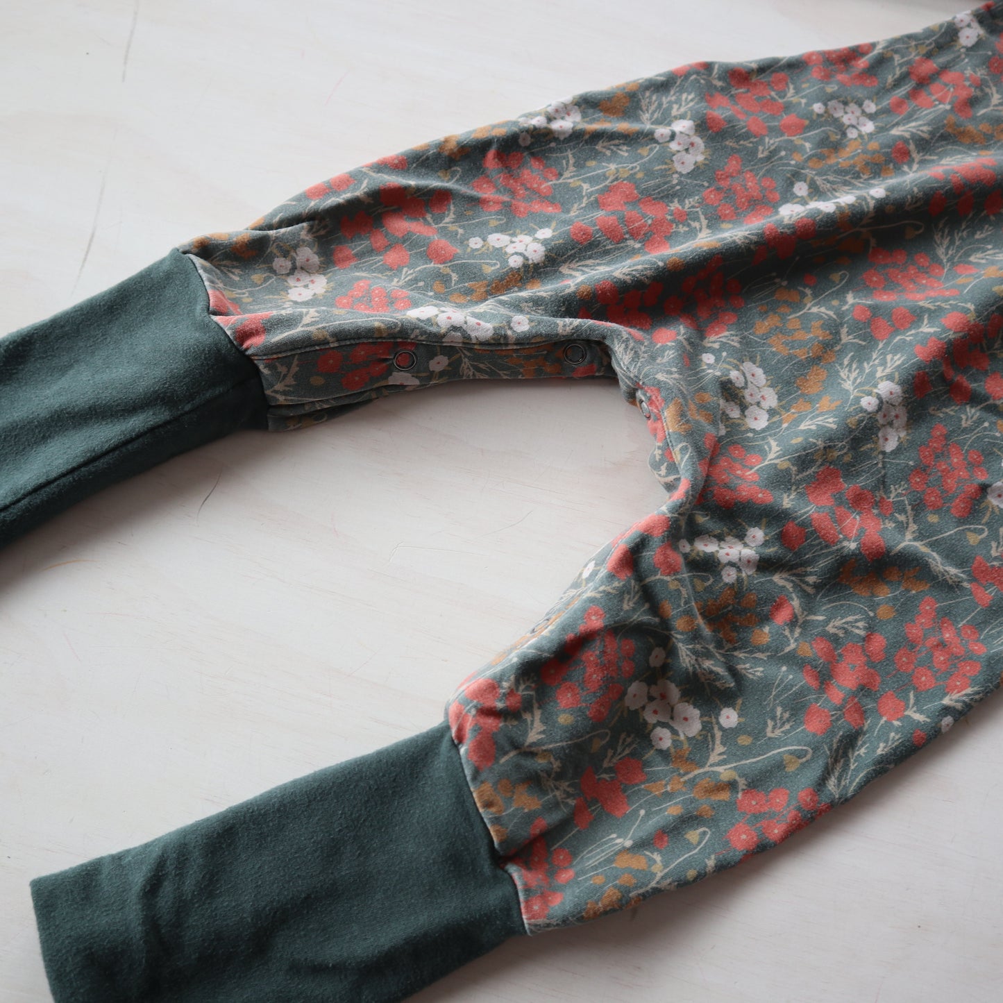 Caribou Kids - Jumpsuit (3-4Y)