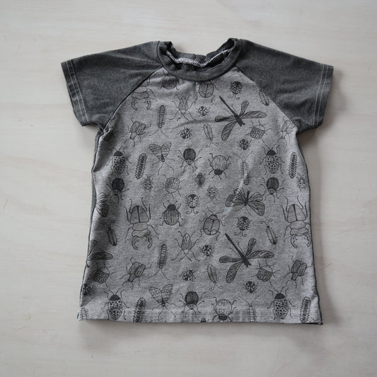 Eenvoudig - T-Shirt (2T)