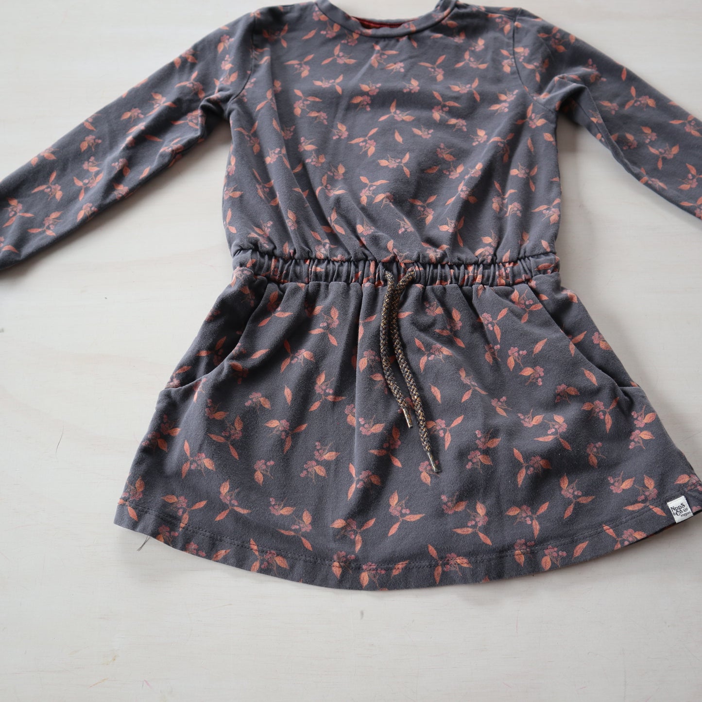 Noppies - Dress (2-3Y)
