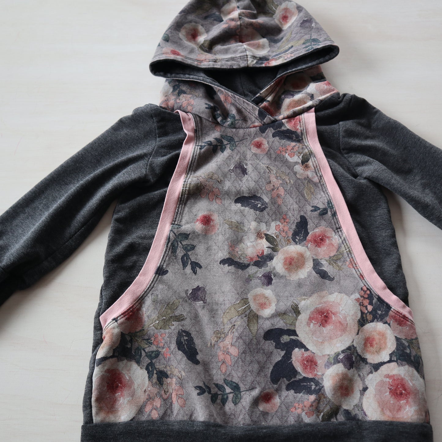 Keirsyn Co. - Sweater (9M-3T)