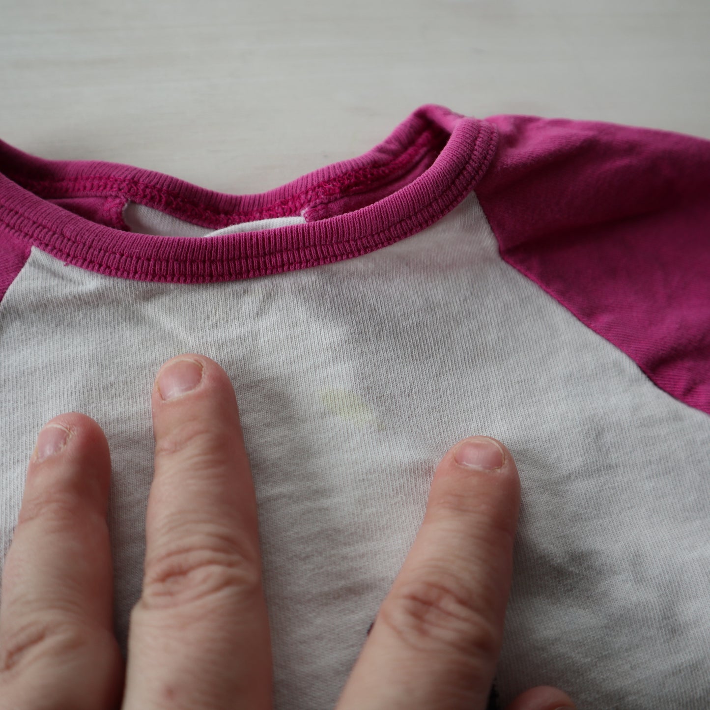 Tea - Long Sleeve (3T)