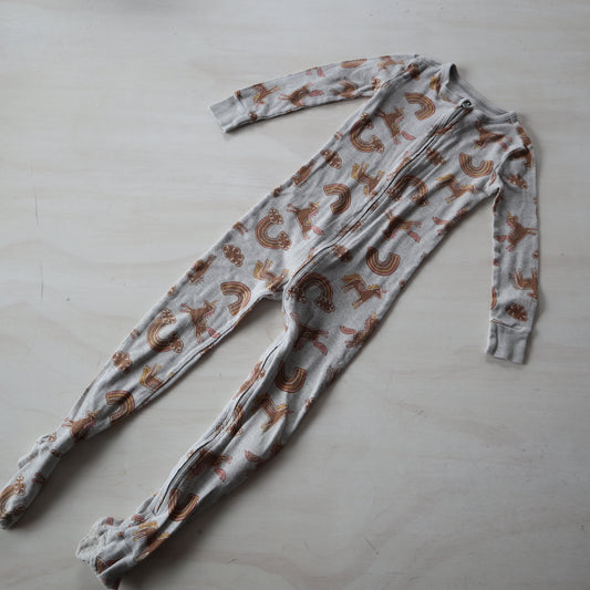 Old Navy - Pajamas (4T)