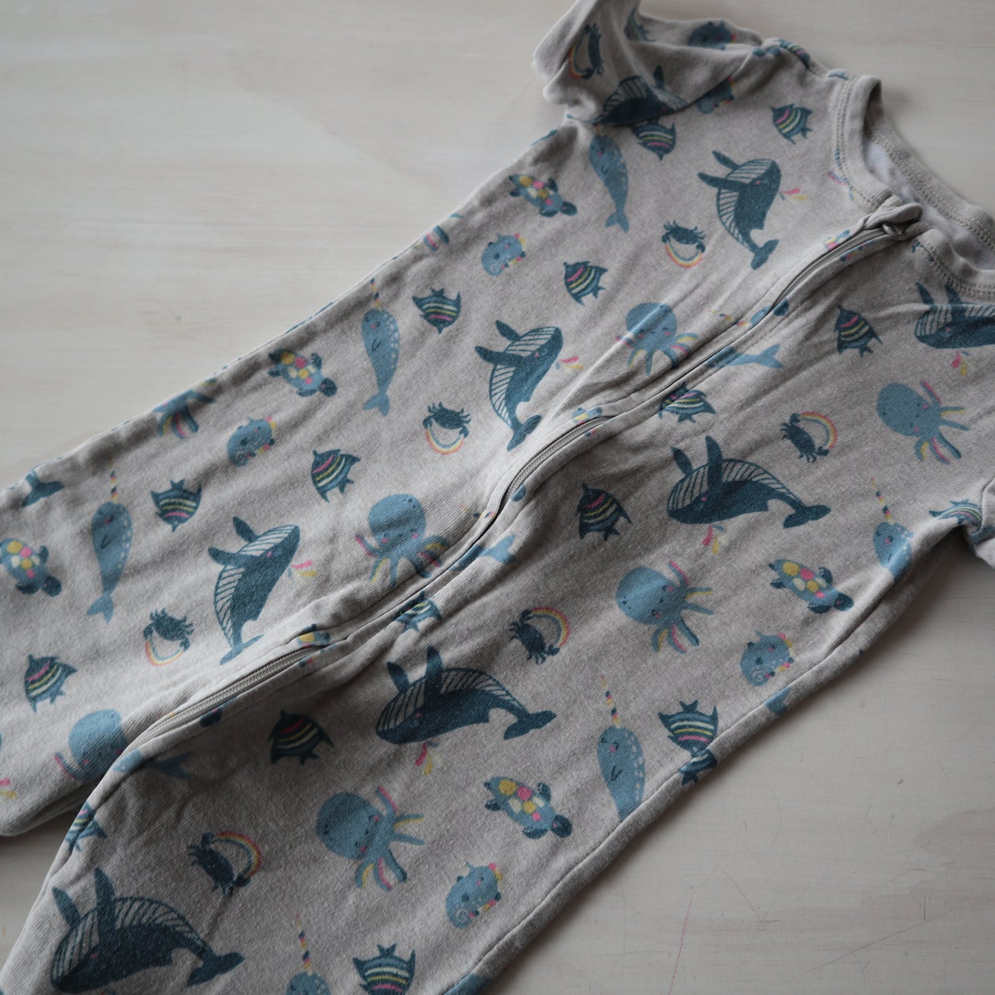 Old Navy - Pajamas (4T)