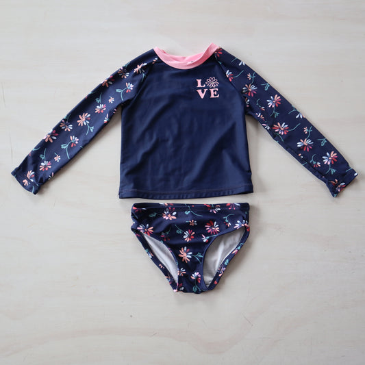 OshKosh - Swimsuit (2T)