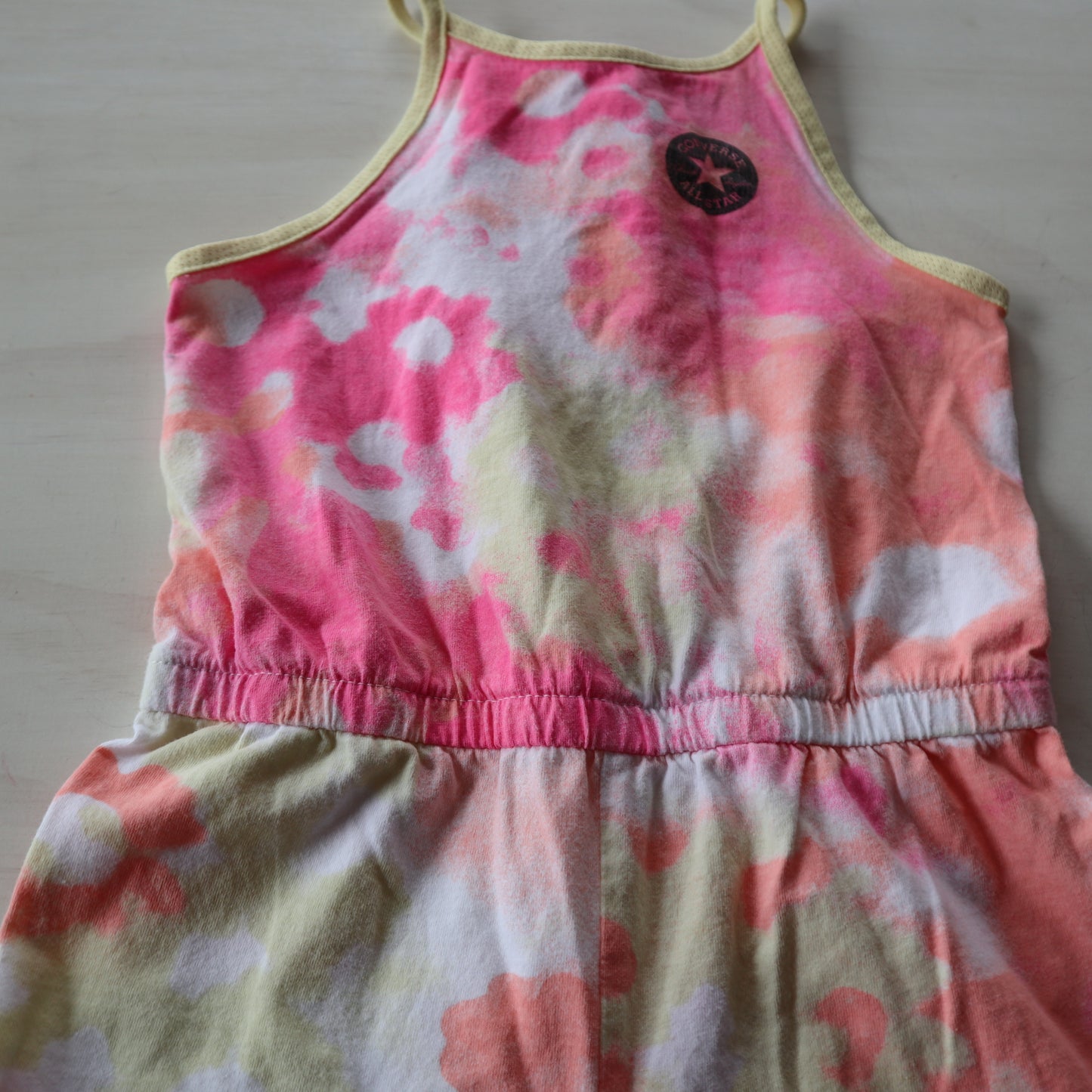 Converse - Romper (6)