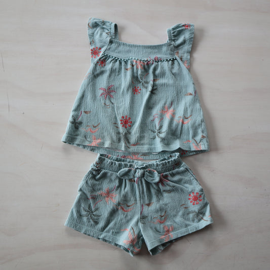 Carters - Set (3T)