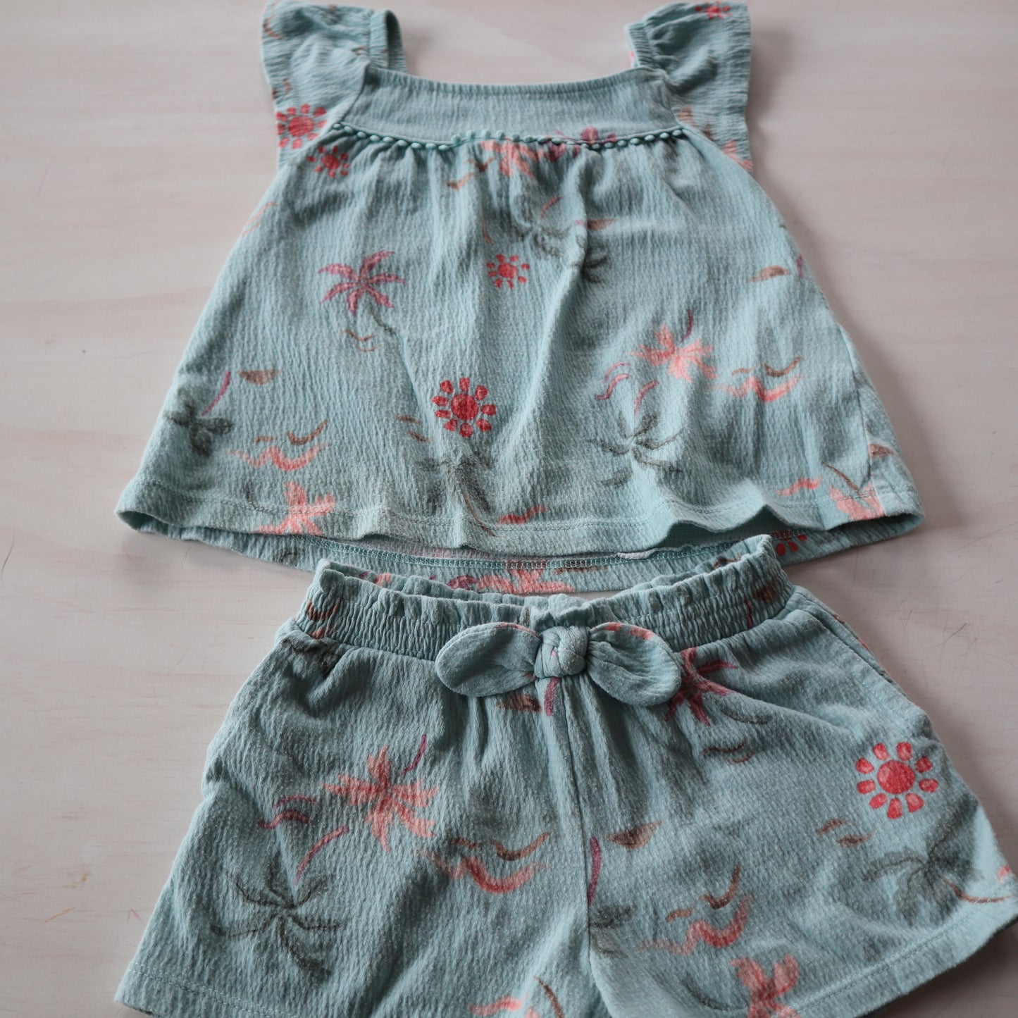 Carters - Set (3T)