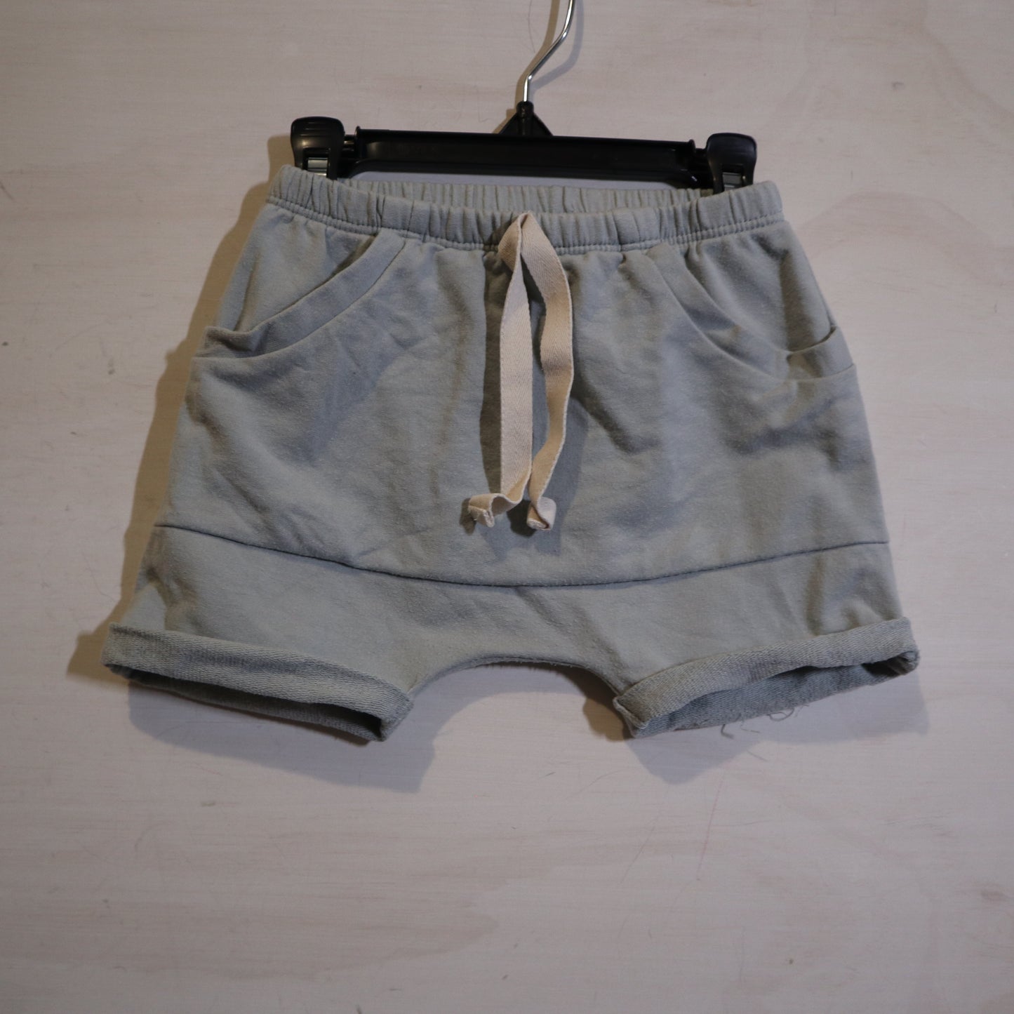 Posh + Cozy - Shorts (12-18M)