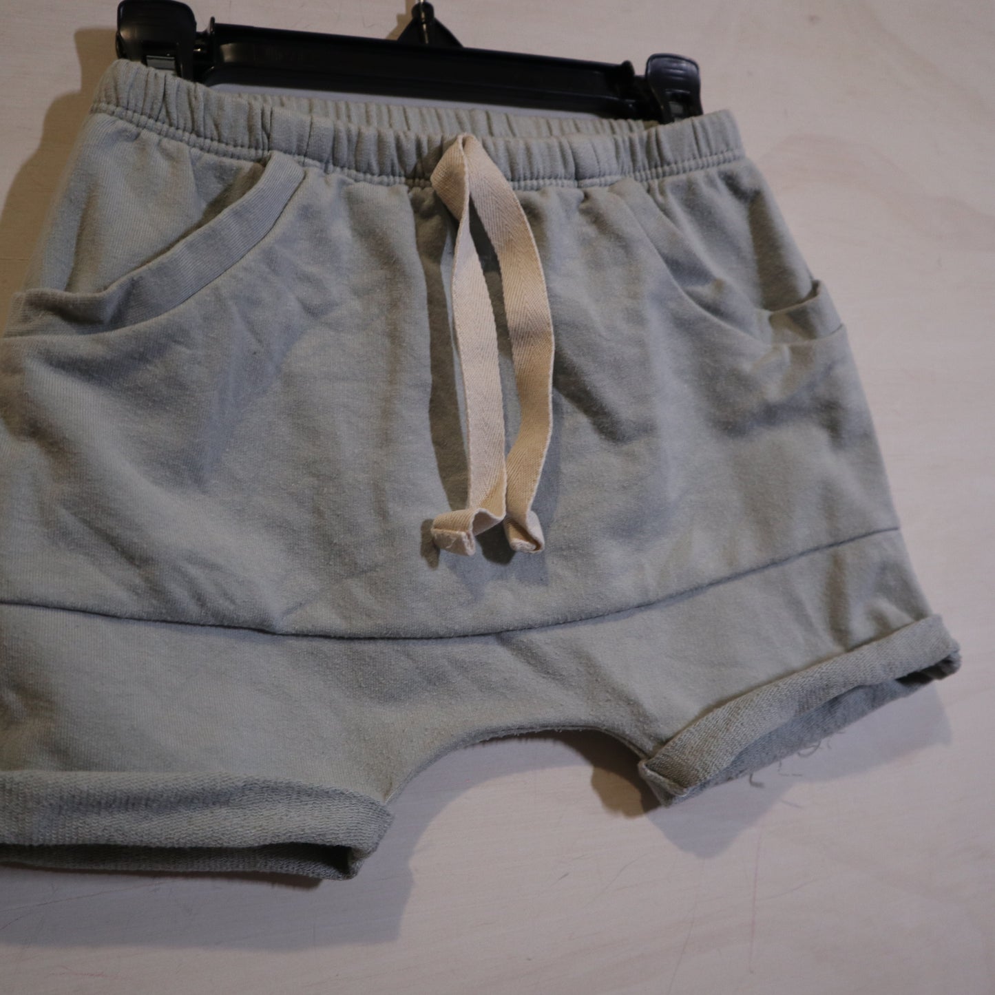 Posh + Cozy - Shorts (12-18M)