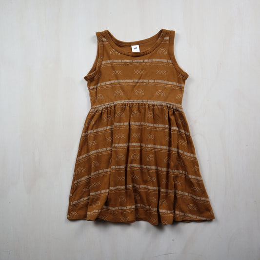 Little & Lively - Dress (3/4Y)