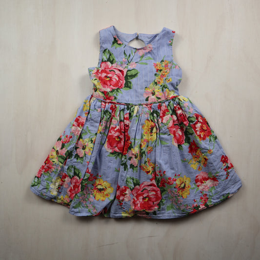 Zunie - Dress (4T)