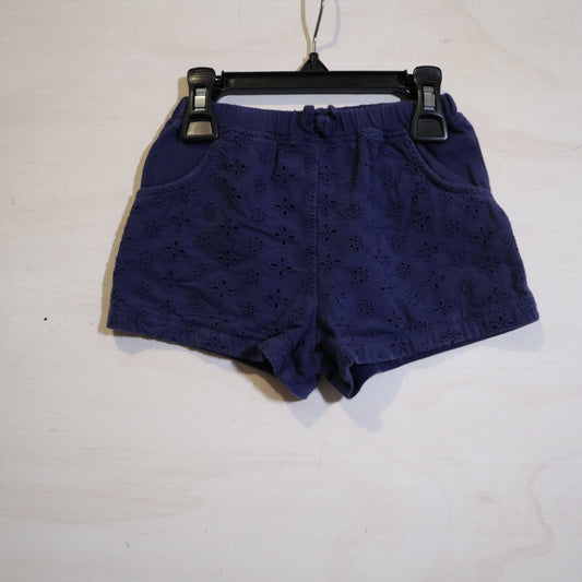 First Impressions - Shorts (18M)