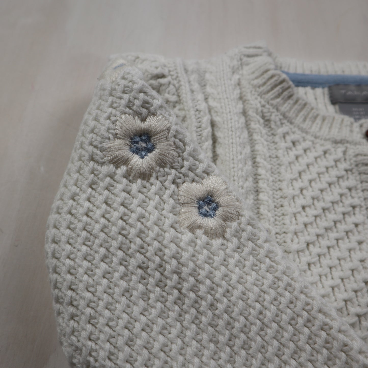 Tahari - Sweater (4T)