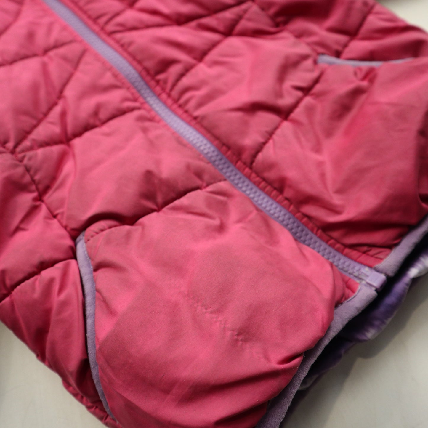 North Face - Jacket (3T)