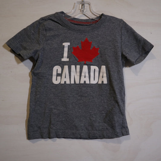 Carters - T-Shirt (24M)