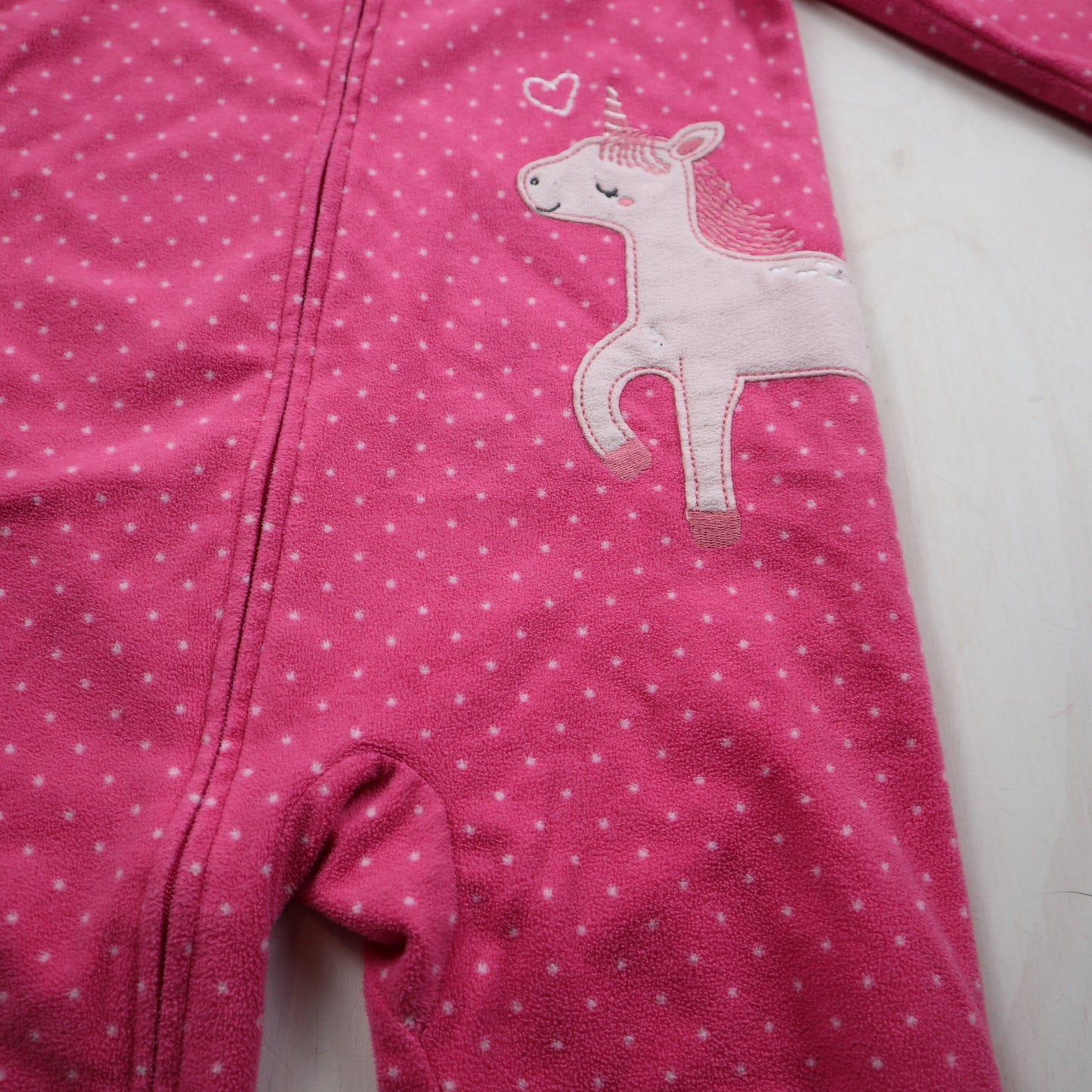 Carters - Pajamas (4T)
