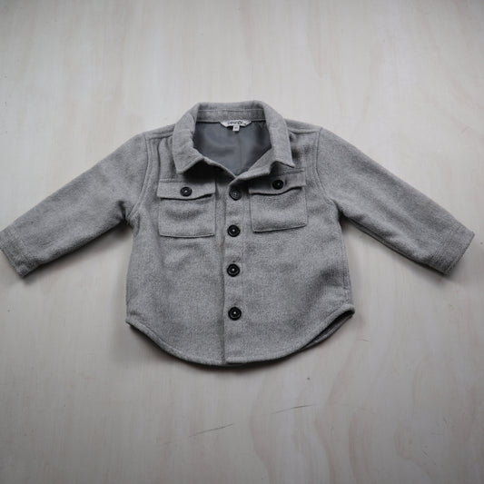 George - Jacket (3T)