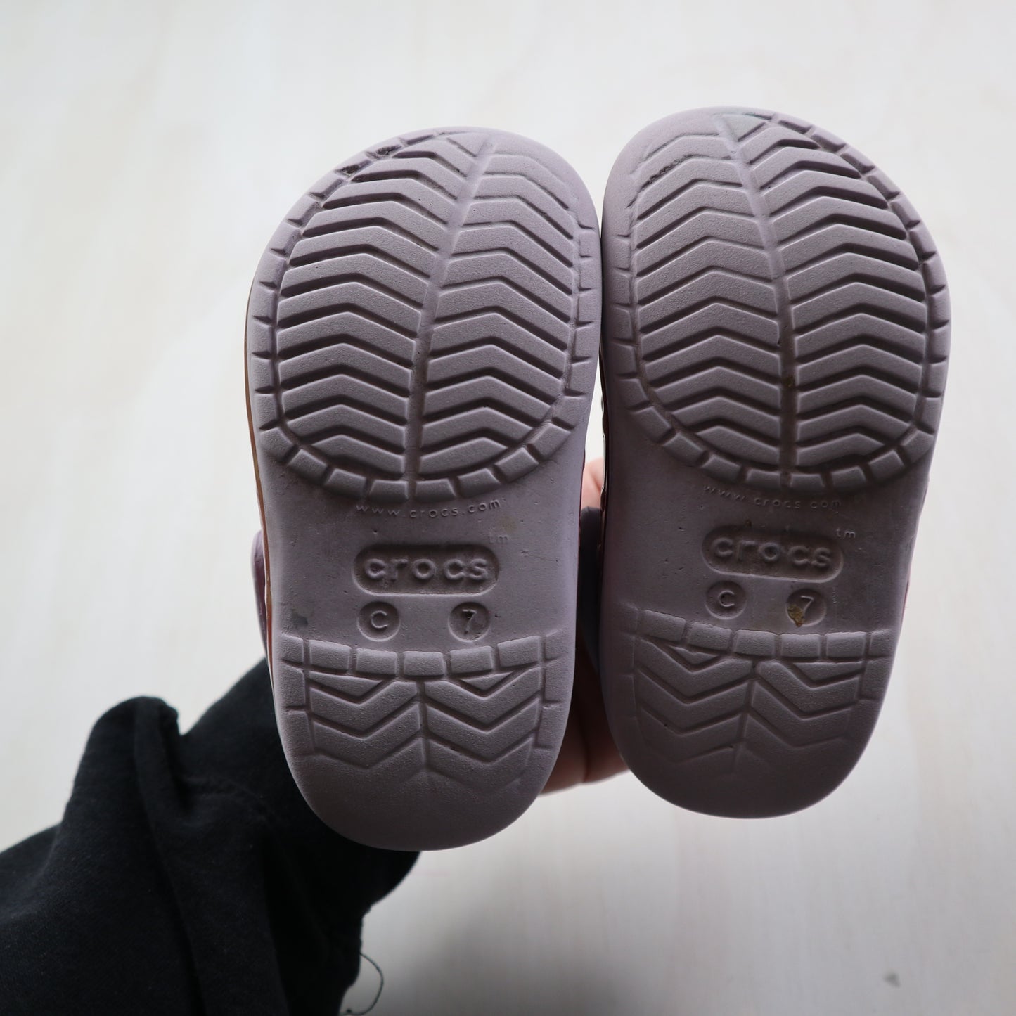 Crocs - Shoes (7C)