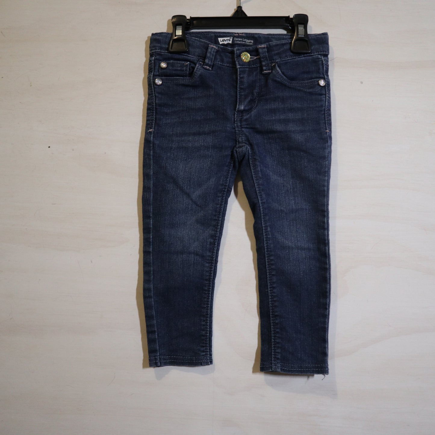 Levi's - Jeggings (2T)