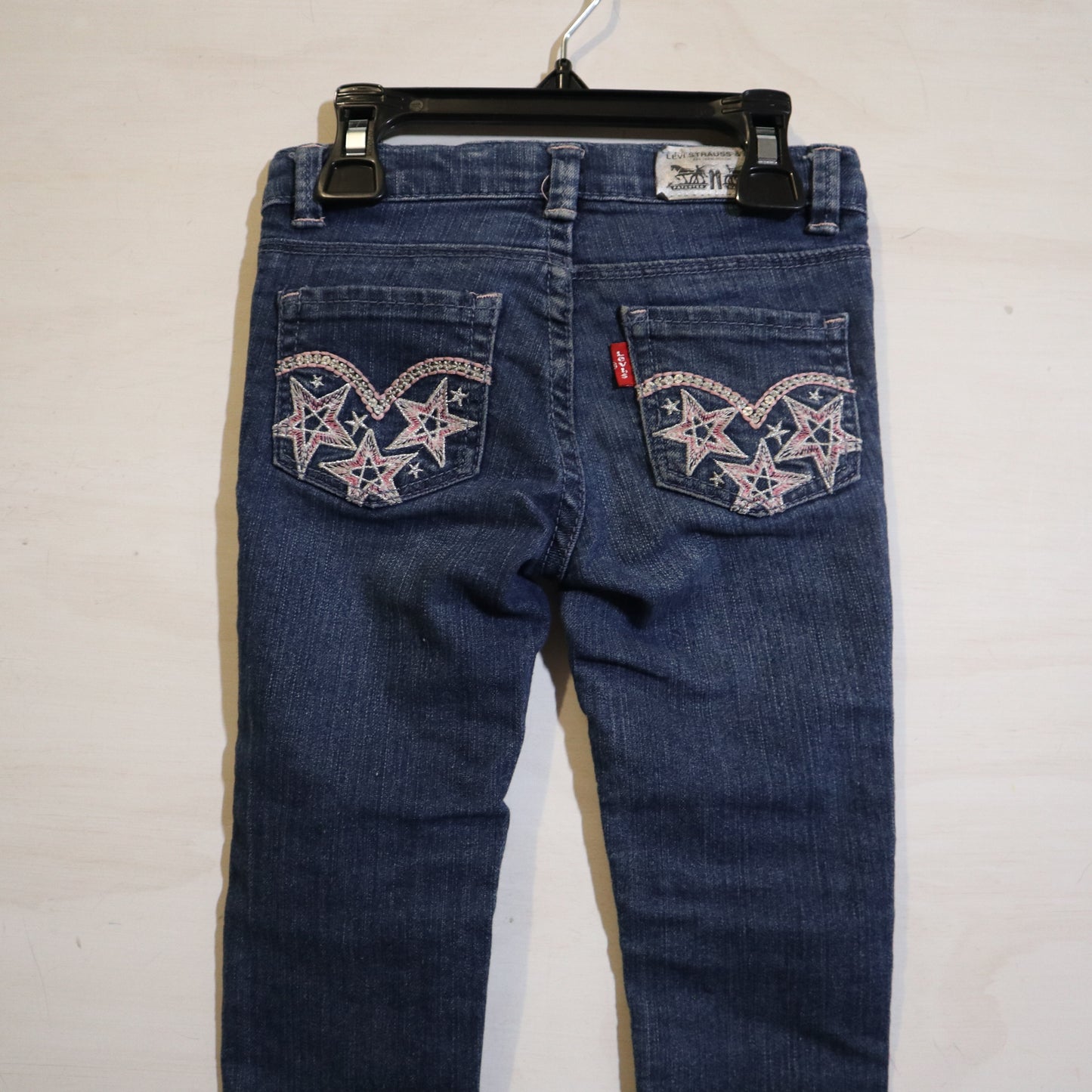 Levi's - Jeggings (2T)